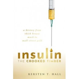 Insulin - The Crooked Timber