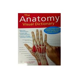 Anatomy Visual Dictionary