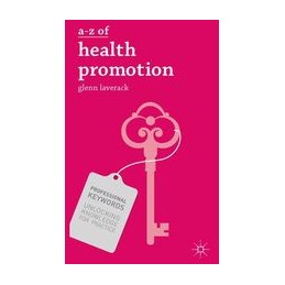 A-Z of Health Promotion