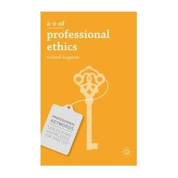 A-Z of Professional Ethics:...