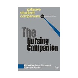 The Nursing Companion