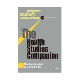 The Health Studies Companion