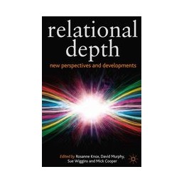 Relational Depth: New...