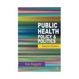 Public Health: Policy and...