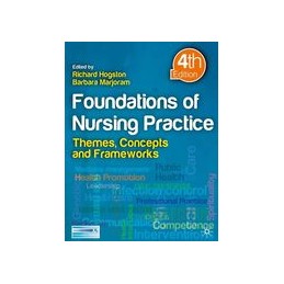 Foundations of Nursing...