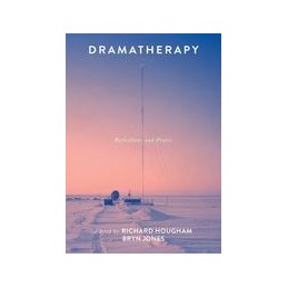 Dramatherapy: Reflections...