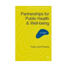 Partnerships for Public...