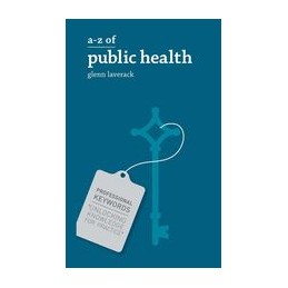 A-Z of Public Health