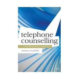 Telephone Counselling: A...