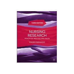 Nursing Research:...