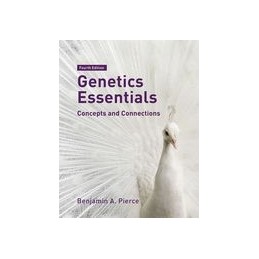 Genetics Essentials:...