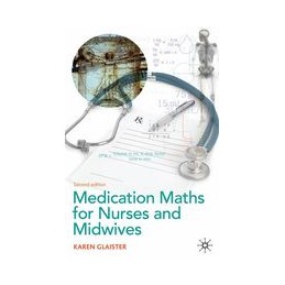 Medication Maths for Nurses...