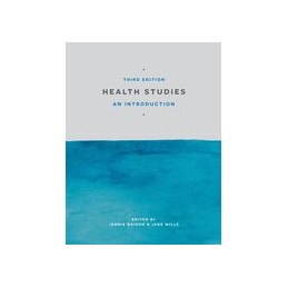 Health Studies: An...
