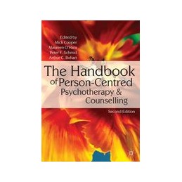 The Handbook of Person-Centred Psychotherapy and Counselling