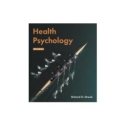 Health Psychology: A...