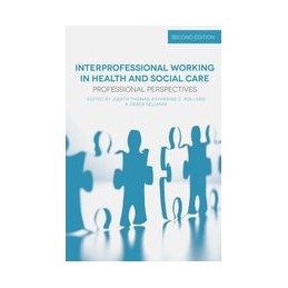 Interprofessional Working...