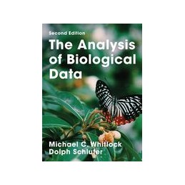 The Analysis of Biological...