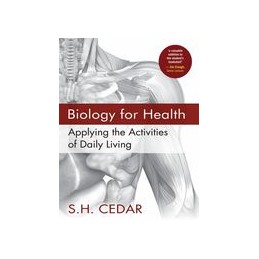 Biology for Health:...