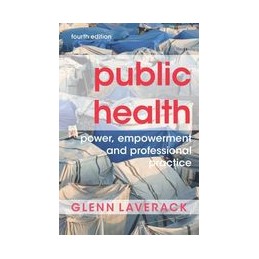 Public Health: Power,...