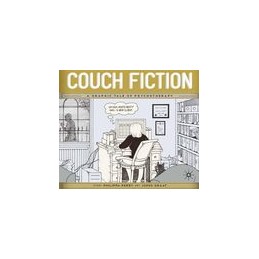 Couch Fiction: A Graphic...