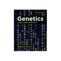 Genetics: A Conceptual...