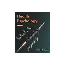 Health Psychology - Pack...