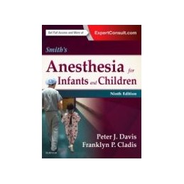 Smith's Anesthesia for...