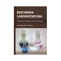 Biochemia laboratoryjna