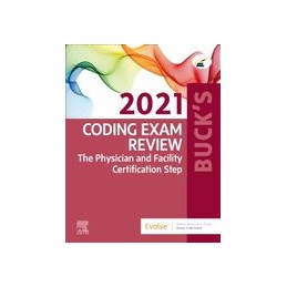 Buck's Coding Exam Review 2021