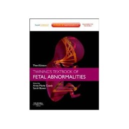 Twining's Textbook of Fetal Abnormalities