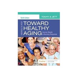 Ebersole & Hess' Toward Healthy Aging