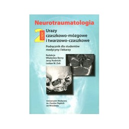 Neurotraumatologia część 2...