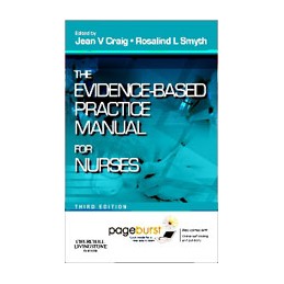 The Evidence-Based Practice Manual for Nurses