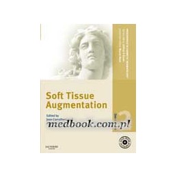 Procedures in Cosmetic Dermatology Series: Soft Tissue Augmentation with DVD