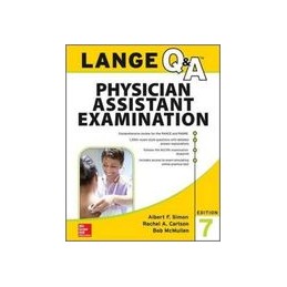 LANGE Q&A Physician...