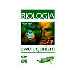 Biologia - ewolucjonizm