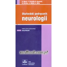 Oksfordzki podręcznik neurologii