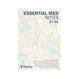 Essential Med Notes 2021:...