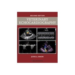 Veterinary Echocardiography