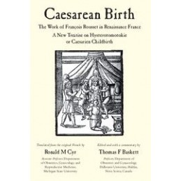 Caesarean Birth: The Work...