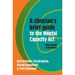 A Clinician's Brief Guide...