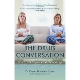 The Drug Conversation: How...