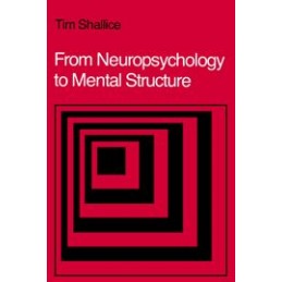 From Neuropsychology to...