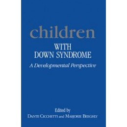 Children with Down Syndrome: A Developmental Perspective