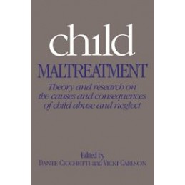 Child Maltreatment: Theory...