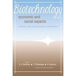 Biotechnology: Economic and...