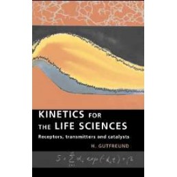 Kinetics for the Life...