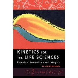 Kinetics for the Life...