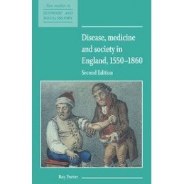 Disease, Medicine and...