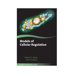 Models of Cellular Regulation